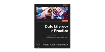 Data Literacy In Practice